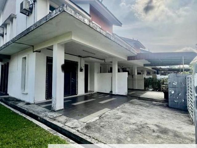 House for sale in Pasir Gudang, Johor