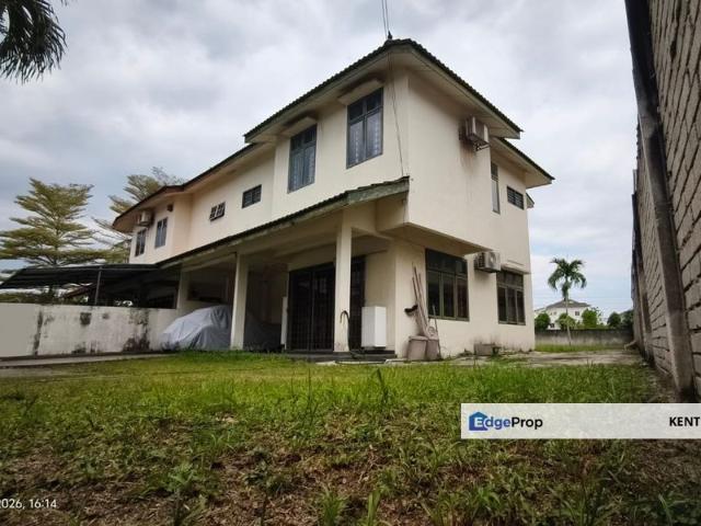 House for sale in Kajang, Langat