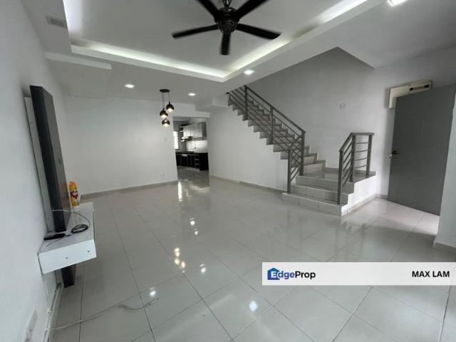 House for sale in Taman Cendana, Pasir Gudang