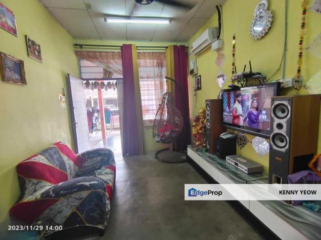 House for sale in Sungai Petani, Kuala Muda