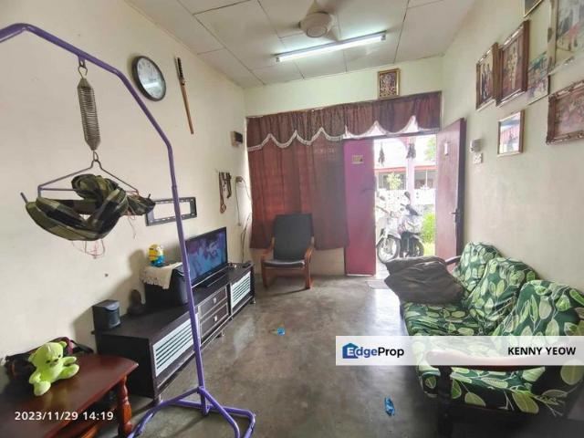House for sale in Sungai Petani, Kuala Muda