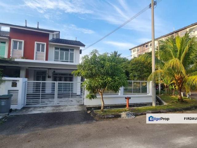 House for sale in Pasir Gudang, Johor