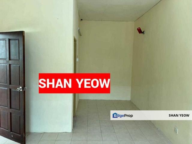 House for sale in Taman Cendana, Seberang Perai