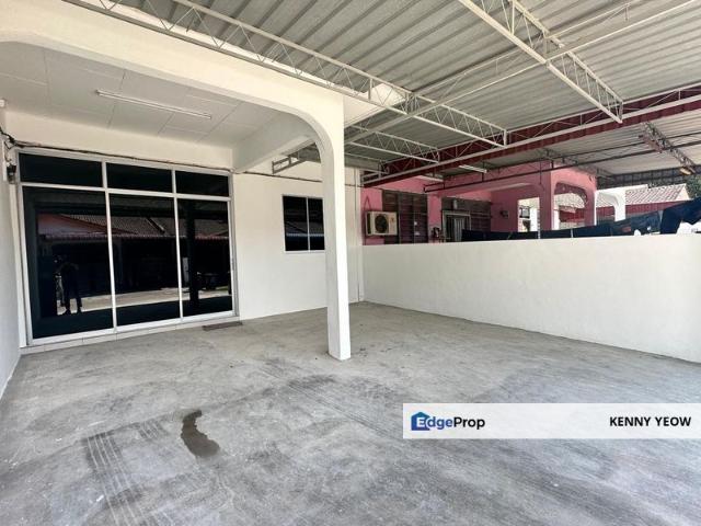 House for sale in Sungai Petani, Kuala Muda