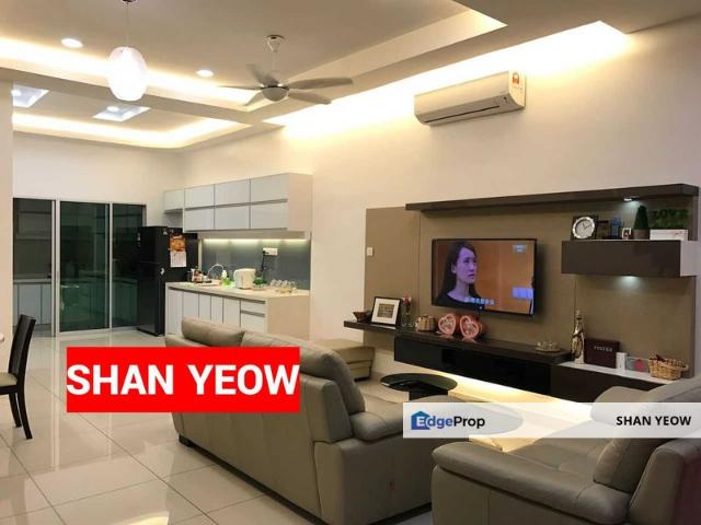 House for sale in Taman Cendana Emas, Seberang Perai