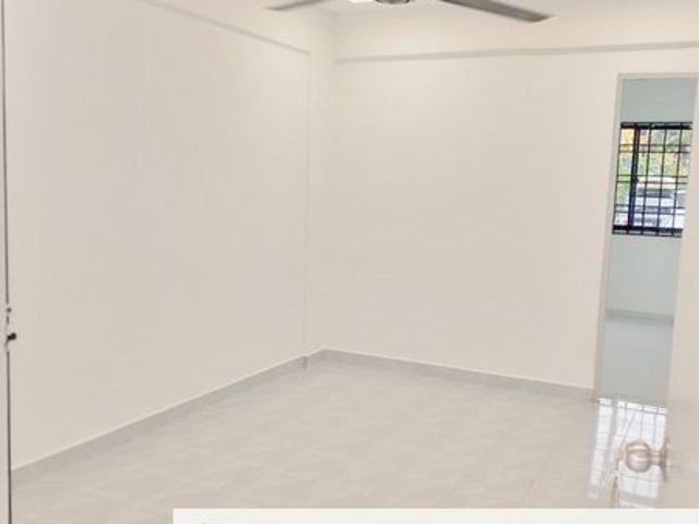 Flat for sale in Pasir Gudang, Johor