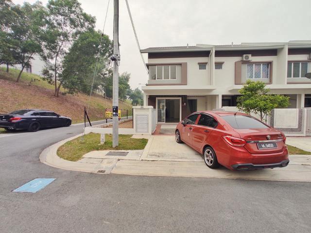 Terraced House for sale in Bandar Baru Salak Tinggi, Sepang