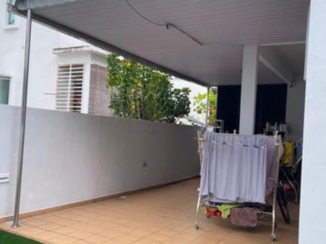Residential House for sale in Wellesley, Penang