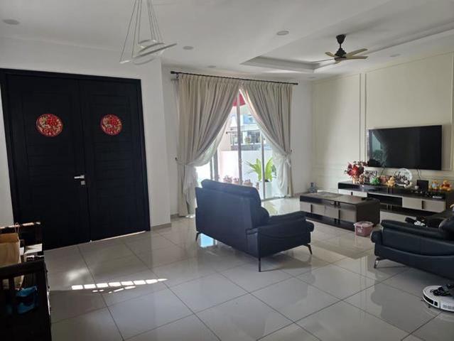 Residential House for sale in Juru, Seberang Perai