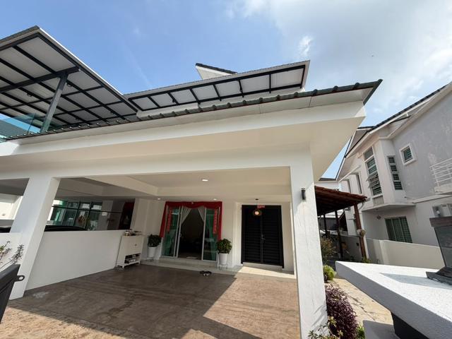 Residential House for sale in Simpang Ampat, Seberang Perai