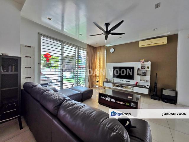 Condominium for sale in Wellesley, Penang