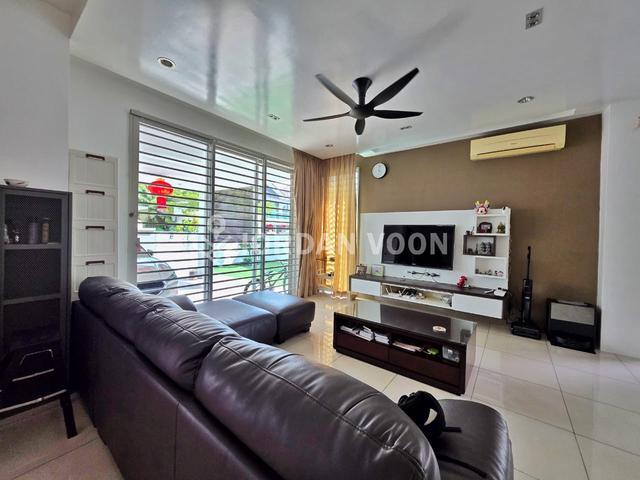 Residential House for sale in Wellesley, Penang