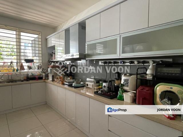 House for sale in Wellesley, Penang