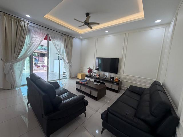 Residential House for sale in Juru, Seberang Perai