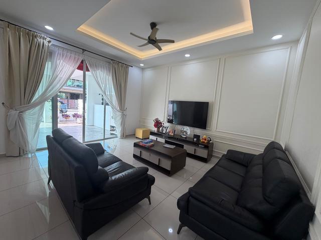 Residential House for sale in Juru, Seberang Perai