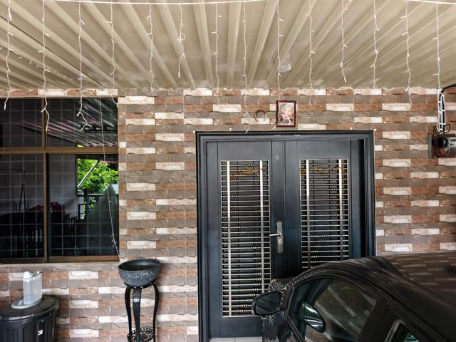 Terraced House for sale in Kulim, Kedah