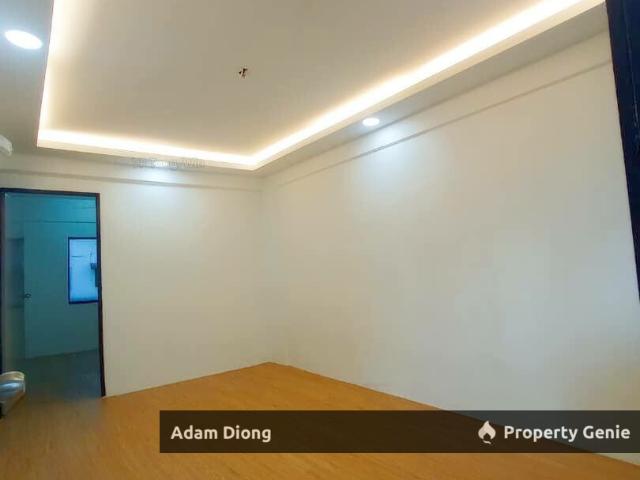 Flat for sale in Pasir Gudang, Johor