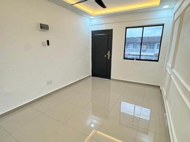 Flat for sale in Pasir Gudang, Johor