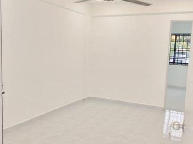 Flat for sale in Pasir Gudang, Johor
