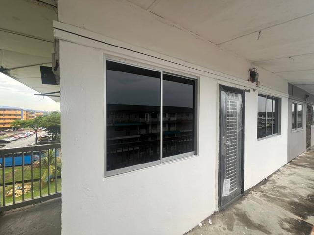 Flat for sale in Pasir Gudang, Johor