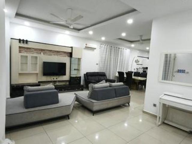 Terraced House for sale in Wellesley, Penang