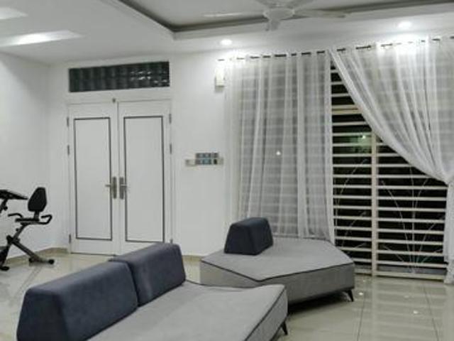 Terraced House for sale in Juru, Seberang Perai