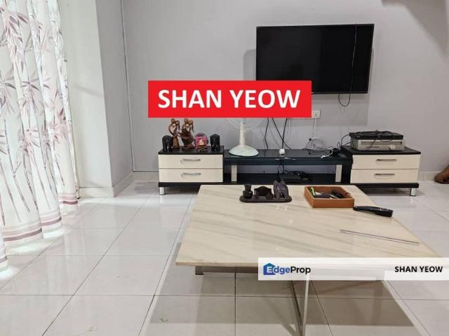 House for sale in Taman Cendana Permai, Seberang Perai