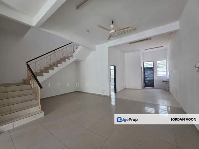 House for sale in Wellesley, Penang