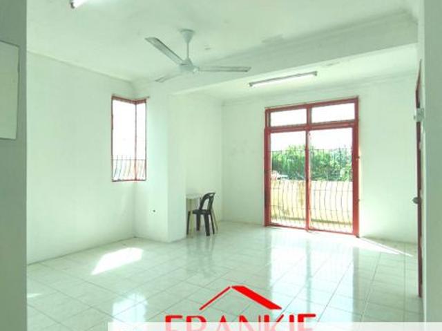 House for sale in Wellesley, Penang