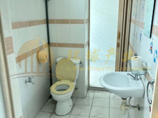 House for rent in Wellesley, Penang