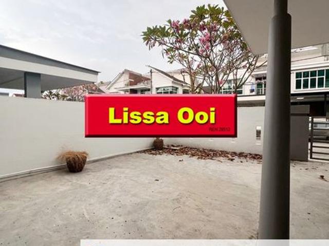 House for sale in Taman Cendana Permai, Seberang Perai