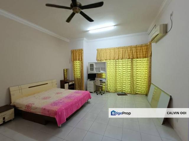 House for sale in Juru, Seberang Perai
