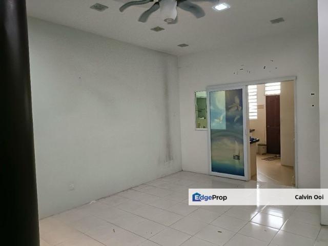 House for sale in Wellesley, Penang