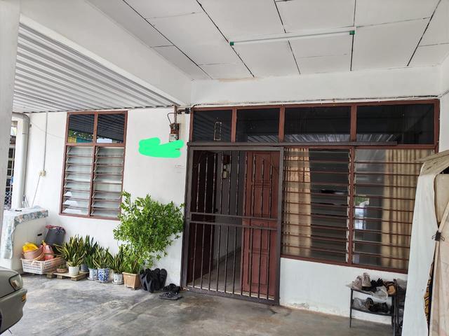 Residential House for sale in Kulim