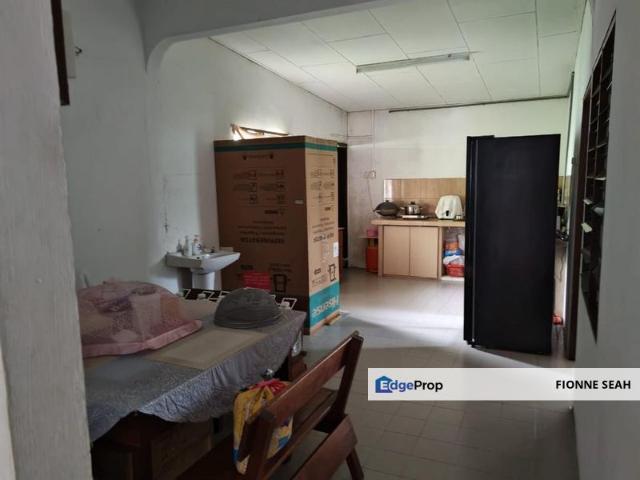 House for sale in Kulim, Kedah