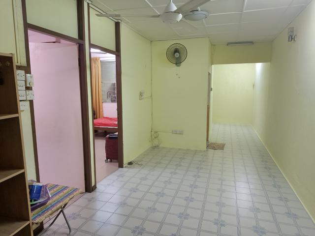 Terraced House for rent in Kinabalu, Sabah