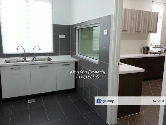 House for sale in Sendayan Village, Negeri Sembilan