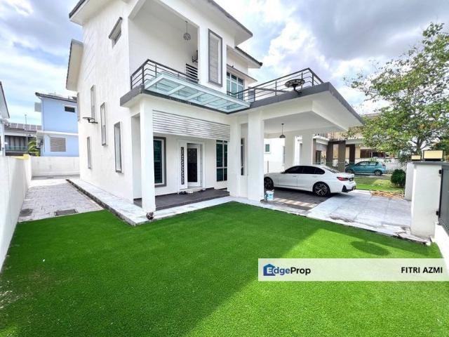 House for sale in Sendayan Village, Negeri Sembilan