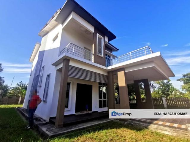 House for sale in Sendayan Village, Negeri Sembilan