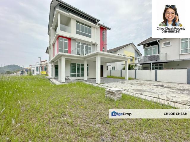 House for sale in Sendayan Village, Negeri Sembilan