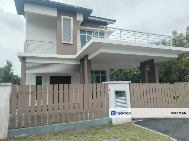 House for sale in Sendayan Village, Negeri Sembilan