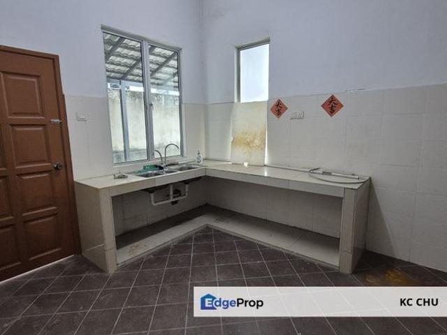 House for sale in Sendayan Village, Negeri Sembilan