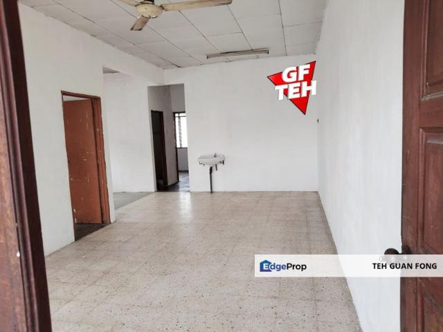 House for sale in Wellesley, Penang