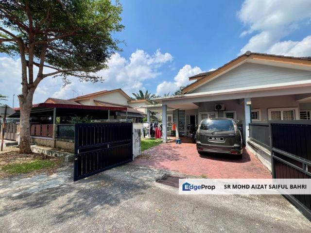 House for sale in Selangor