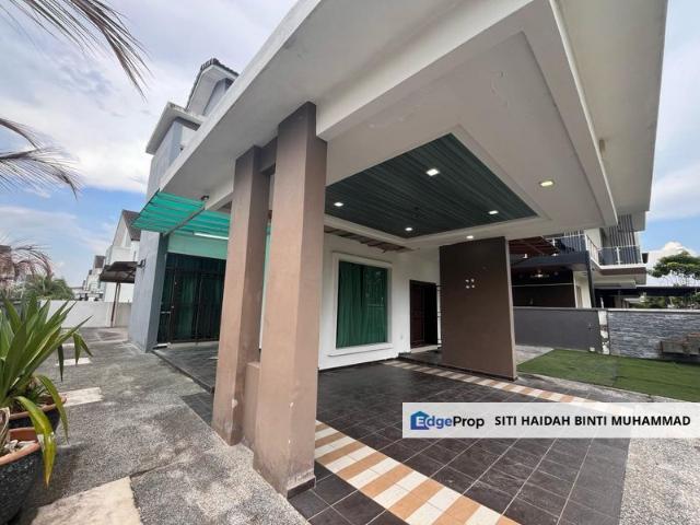 House for sale in Sendayan Village, Negeri Sembilan