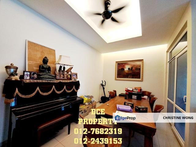 House for sale in Sendayan Village, Negeri Sembilan