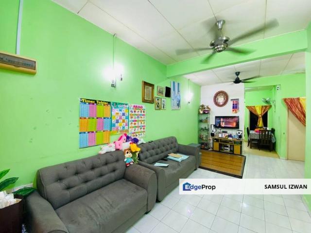 House for sale in Selangor