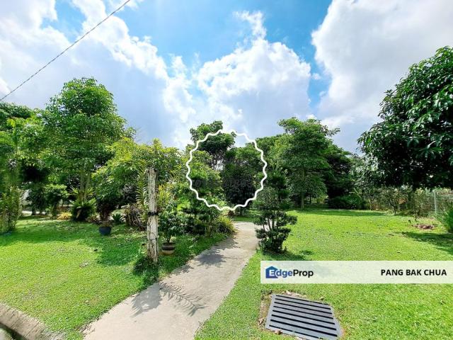 House for sale in Sendayan Village, Negeri Sembilan
