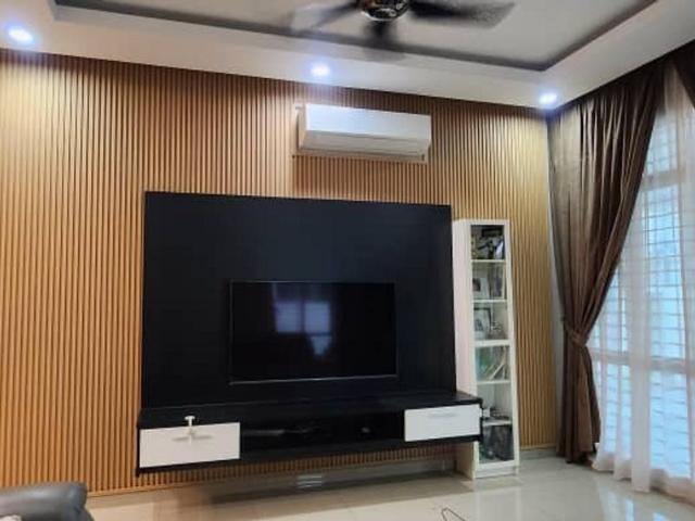 House for sale in Sendayan Village, Negeri Sembilan