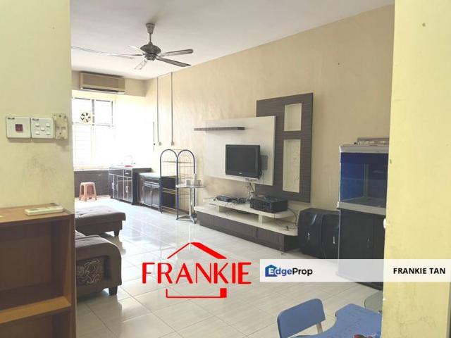 Shop for rent in Wellesley, Penang